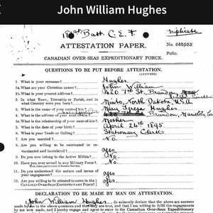 Meet your Posher, Mary-anne